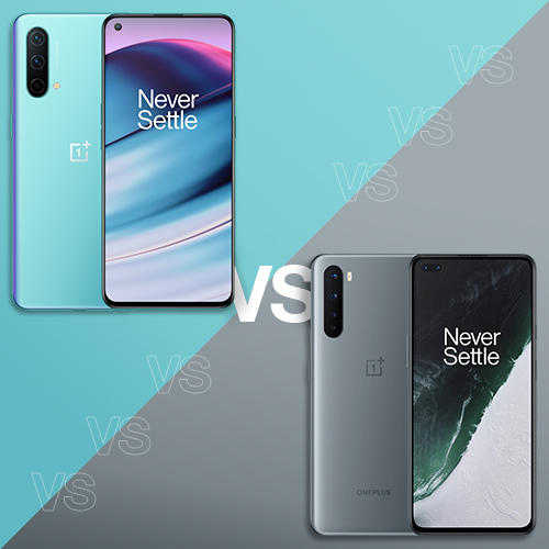 OnePlus Nord 2 vs. Nord CE vs. OnePlus 9: Which has the best