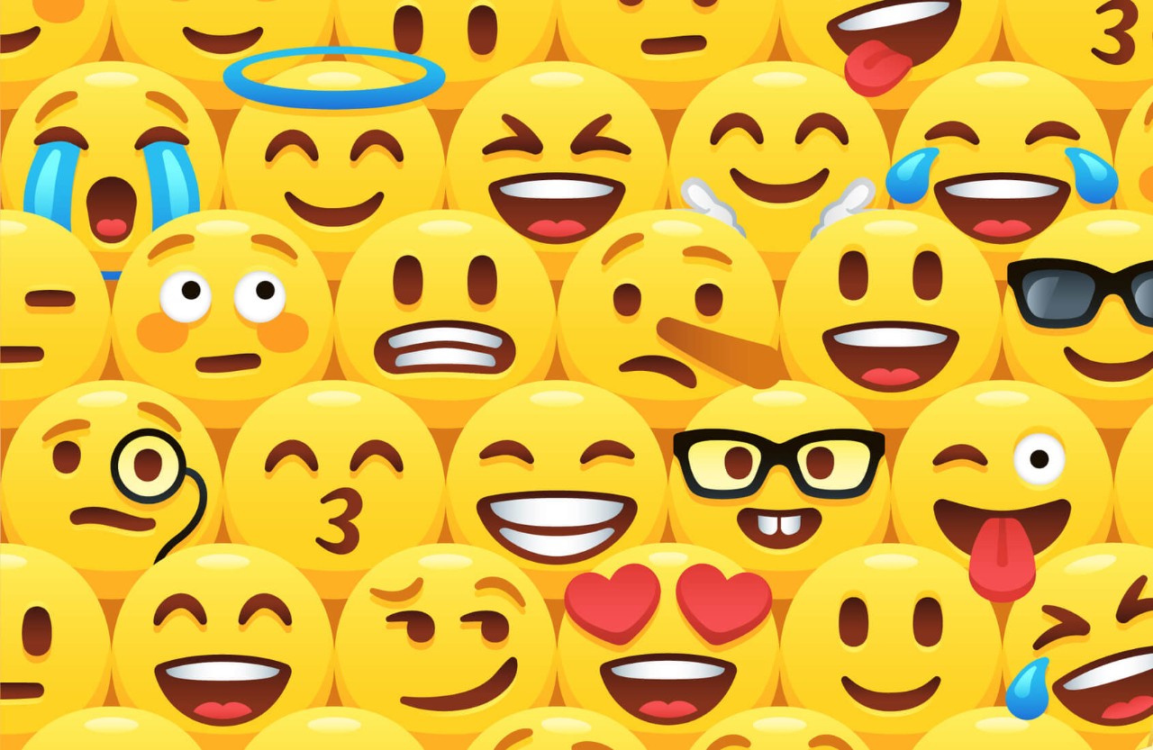 What Do The Smiling Emojis Actually Mean?