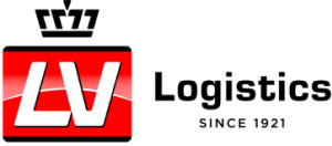 LV Logistics logo