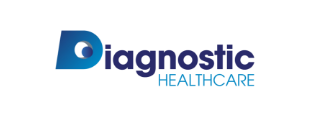 Diagnostic Healthcare logo