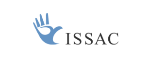 ISSAC logo