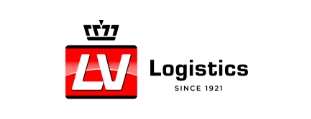 LV Logistics logo