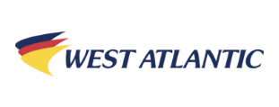 West Atlantic logo