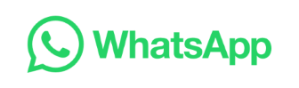 WhatApp logo