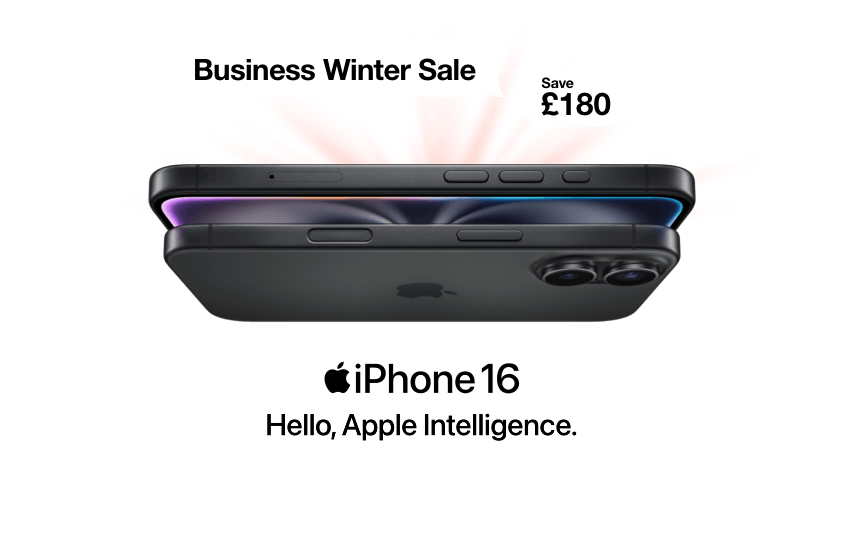 Three Business Black Friday mobile phone deals