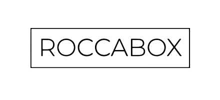 Roccabox logo