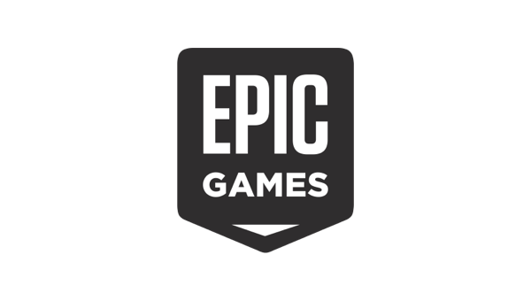 Epic Games logo