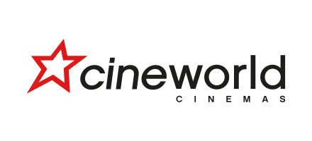 Cineworld logo