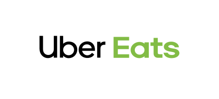 Uber Eats logo