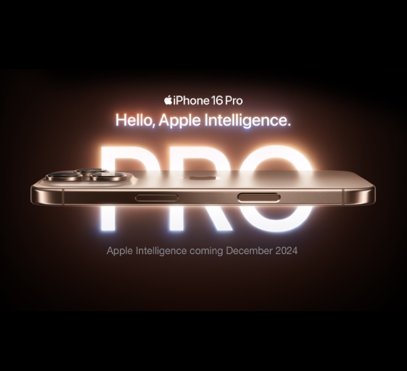 image of the iPhone 16 Pro