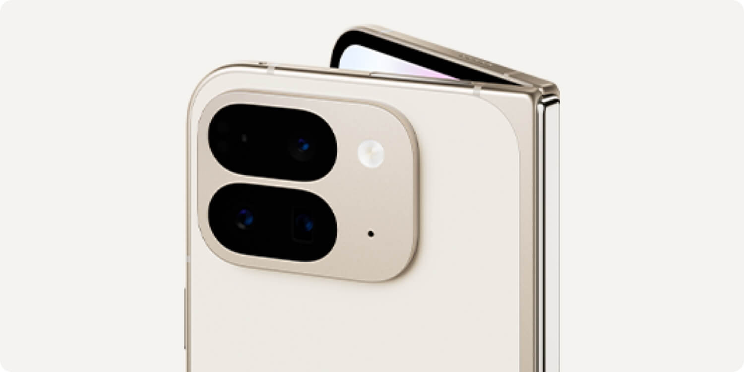 Read about Pixel 9 Pro Fold