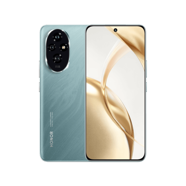 image of the Honor 200