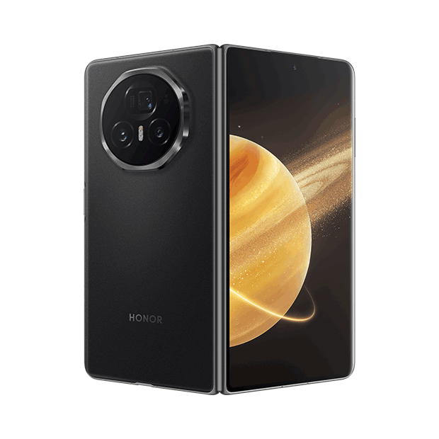 HONOR Magic V3 Black