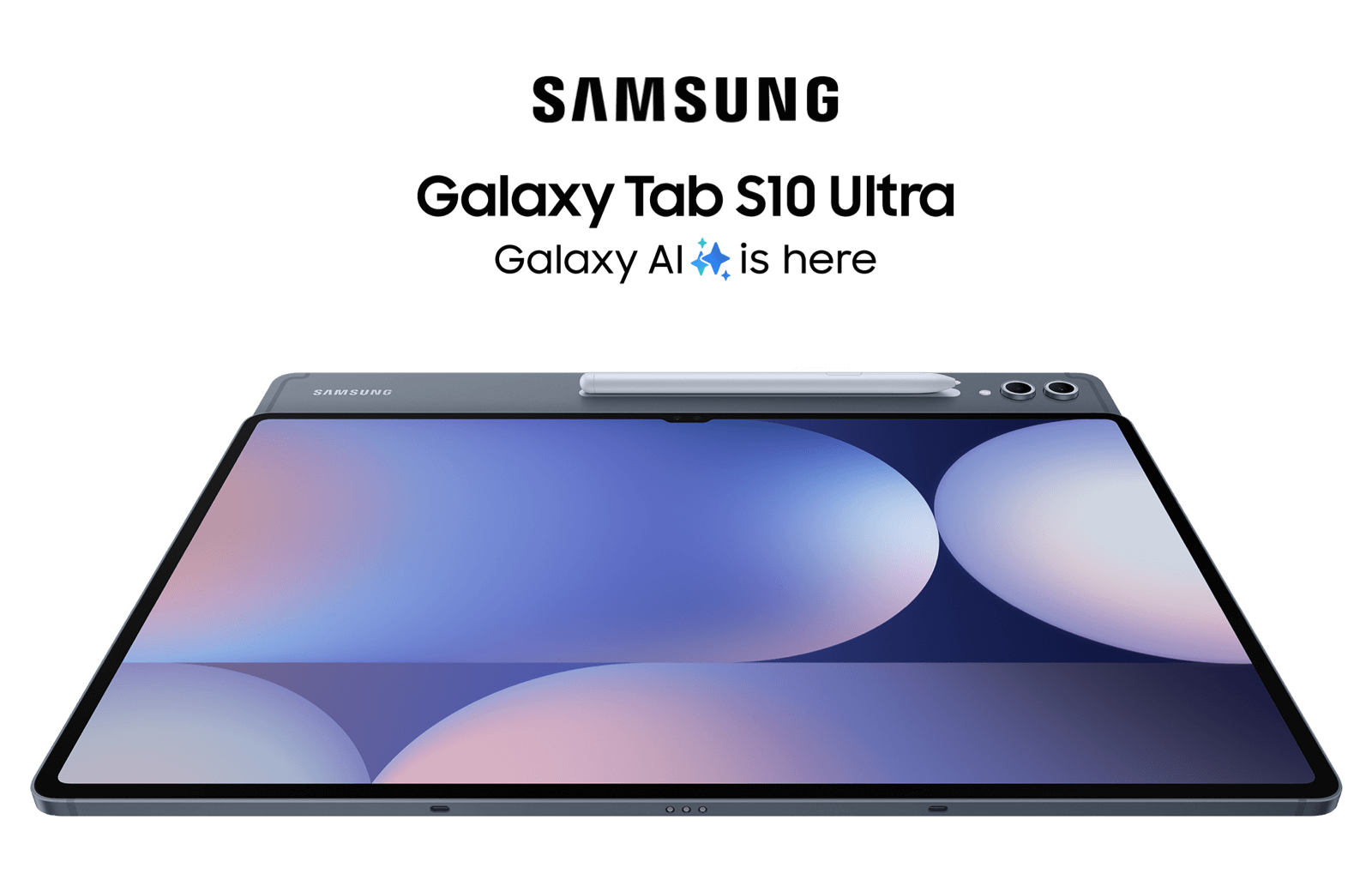 Samsung Galaxy Tab A8