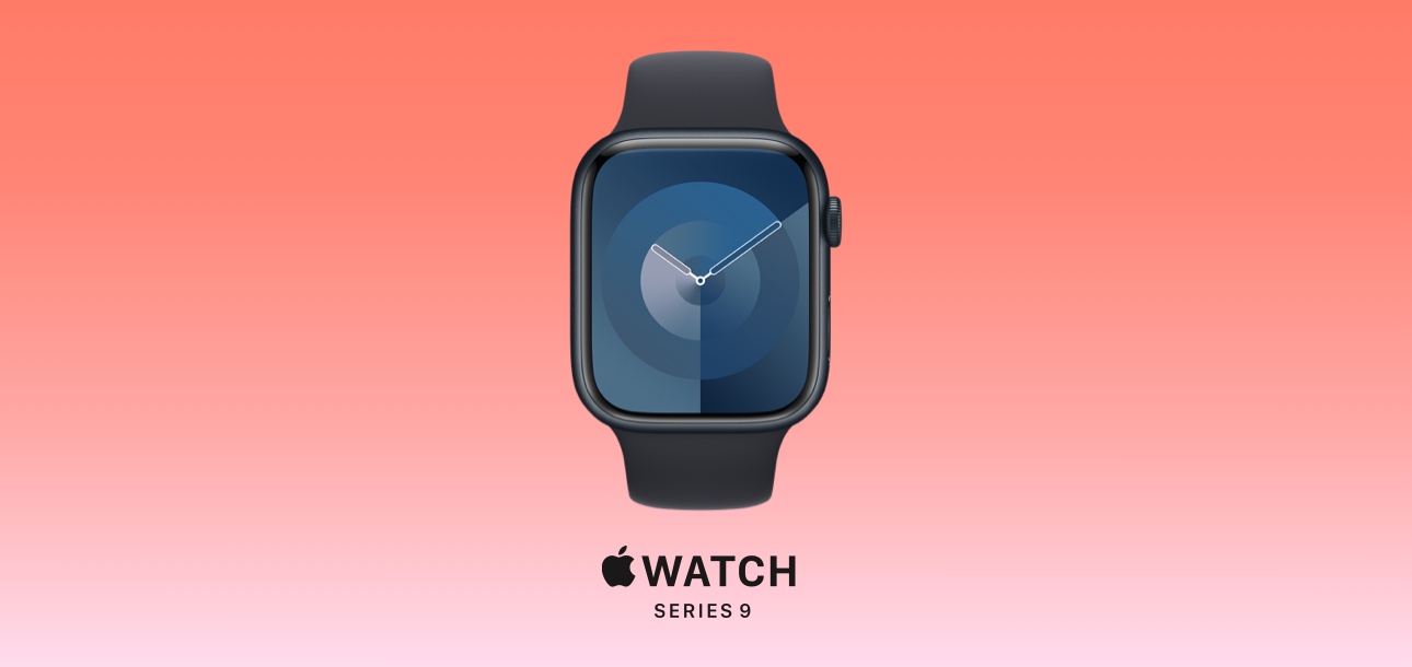 Apple Watch Series 9