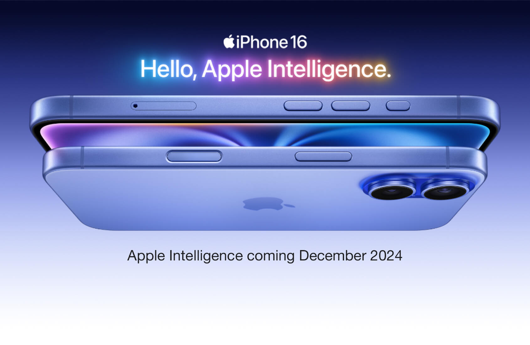 iPhone 16 the intelligent business phone blog