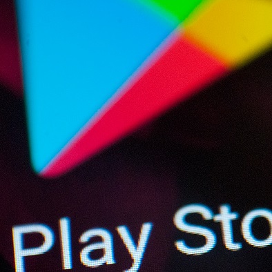 Play Store