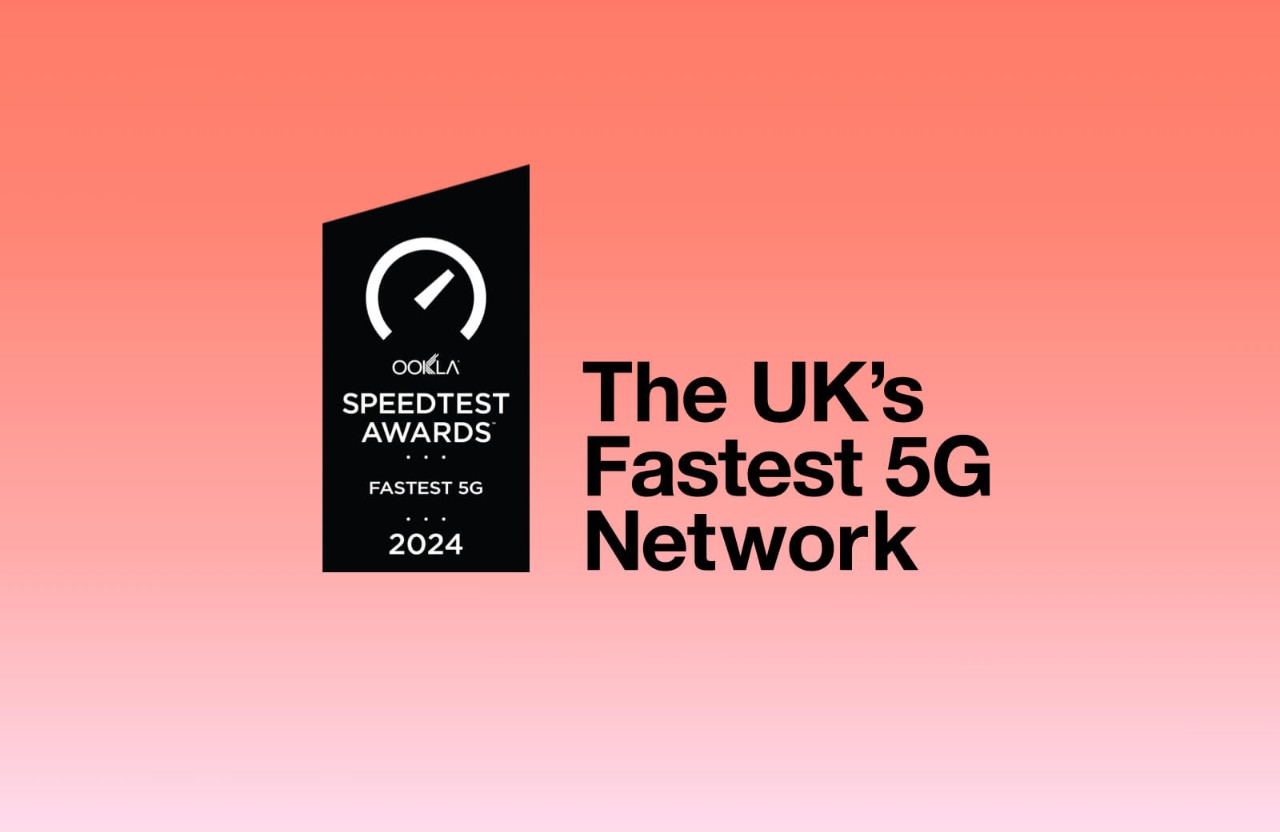 Verify at speedtest.net/awards/fastest-5g